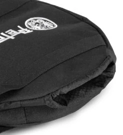 Petromax Transporttasche Für Feuerpfanne Fp20 / Fp20h -GrillWerk Verkäufe Petromax Transporttasche Feuerpfanne Grillpfanne Detail02