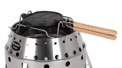 Petromax Wende-Waffeleisen -GrillWerk Verkäufe Petromax Wende Waffeleisen 4