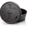Petromax Ft12-t Feuertopf Dutch Oven 10,8 L - Ohne Füsse -GrillWerk Verkäufe Petromax ft12 t Feuertopf Dutch Oven ohne fuesse