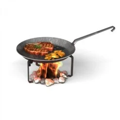 Petromax Pfannenknecht Für Dutch Oven & Pfannen 7 Petromax Pfannenknecht Für Dutch Oven & Pfannen -GrillWerk Verkäufe Petromax pt Pfannenknecht Pfanne