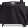 Pit Boss Abdeckhaube Für Pelletgrill Navigator 1230 Kombinationsgrill -GrillWerk Verkäufe Pit Boss Abdeckhaube Navigator 30823