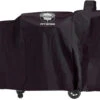 Pit Boss Abdeckhaube Für Pelletgrill Navigator 850 Mit Smoke Box -GrillWerk Verkäufe Pit Boss Abdeckhaube Navigator 850 Smoke Box 30948