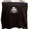 Pit Boss Abdeckhaube Für Planchagrill Ultimate Plancha 2-Brenner Mit Untergestell -GrillWerk Verkäufe Pit Boss Abdeckhaube Planchagrill 2 Brenner 32131