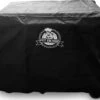Pit Boss Abdeckhaube Für Planchagrill Ultimate Plancha 4-Brenner Mit Untergestell -GrillWerk Verkäufe Pit Boss Abdeckhaube Planchagrill 4 Brenner 32133