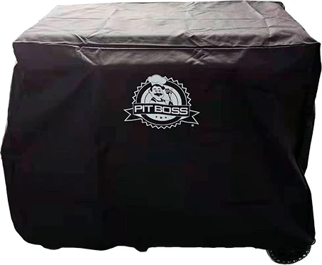 Pit Boss Abdeckhaube Für Planchagrill Ultimate Plancha 5-Brenner Mit Untergestell 3 Pit Boss Abdeckhaube Für Planchagrill Ultimate Plancha 5-Brenner Mit Untergestell