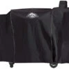 Pit Boss Abdeckhaube Für Pelletgrill Pro 1150 Mit Smoke Box -GrillWerk Verkäufe Pit Boss Abdeckhaube Pro Series 1150 Smoke Box 32439