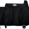 Pit Boss Abdeckhaube Für Pelletgrill Pro 1600 -GrillWerk Verkäufe Pit Boss Abdeckhaube Pro Series 1600 32128