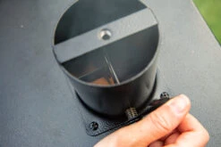 Pit Boss Smoker Box Für Pelletgrills 550/850/1150/1600 -GrillWerk Verkäufe Pit Boss Side Smoker Rauchrohr