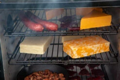 Pit Boss Smoker Box Für Pelletgrills 550/850/1150/1600 -GrillWerk Verkäufe Pit Boss Smoke Box Raeuchern Pelletgrill