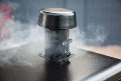 Pit Boss Smoker Box Für Pelletgrills 550/850/1150/1600 -GrillWerk Verkäufe Pit Boss Smoker Box Rauchrohr