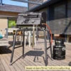 Rösle Untergestell Für Videro G2-P Gasgrills / E2-P Elektrogrills -GrillWerk Verkäufe Roesle Untergestell Videro G2 Mood mit Grill