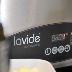 Lavide Sous Vide Garer LV.808 - 2x8 Liter Wasserbad -GrillWerk Verkäufe Sous Vide Bedienung