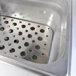 Lavide Sous Vide Garer LV.80 Select - 8 Liter Wasserbad -GrillWerk Verkäufe Sous Vide Garer Lavide