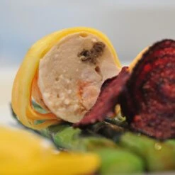 Lavide Sous Vide Garer LV.808 - 2x8 Liter Wasserbad -GrillWerk Verkäufe Sous Vide Zubereitung 1