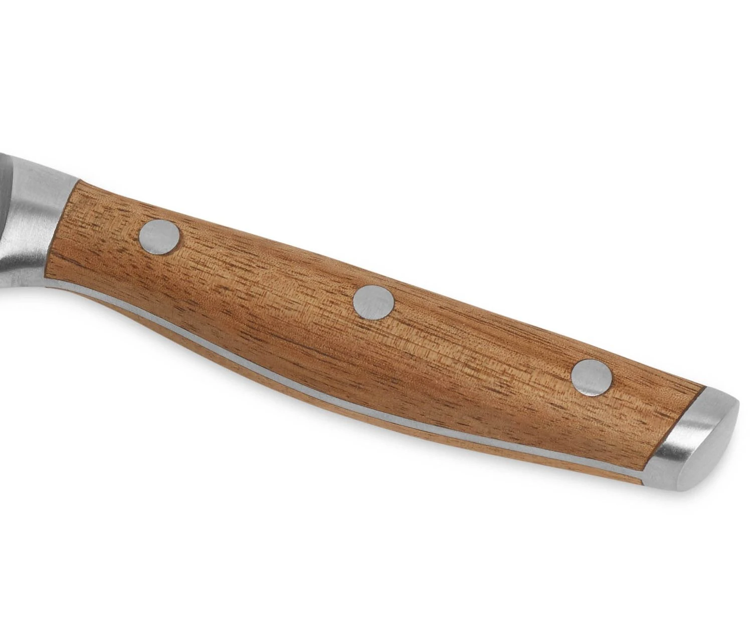 Steak Champ Gourmet Steakbesteck Set: 2 Steakmesser Und 2 Gabeln 5 Steak Champ Gourmet Steakbesteck Set: 2 Steakmesser Und 2 Gabeln – Bild 3