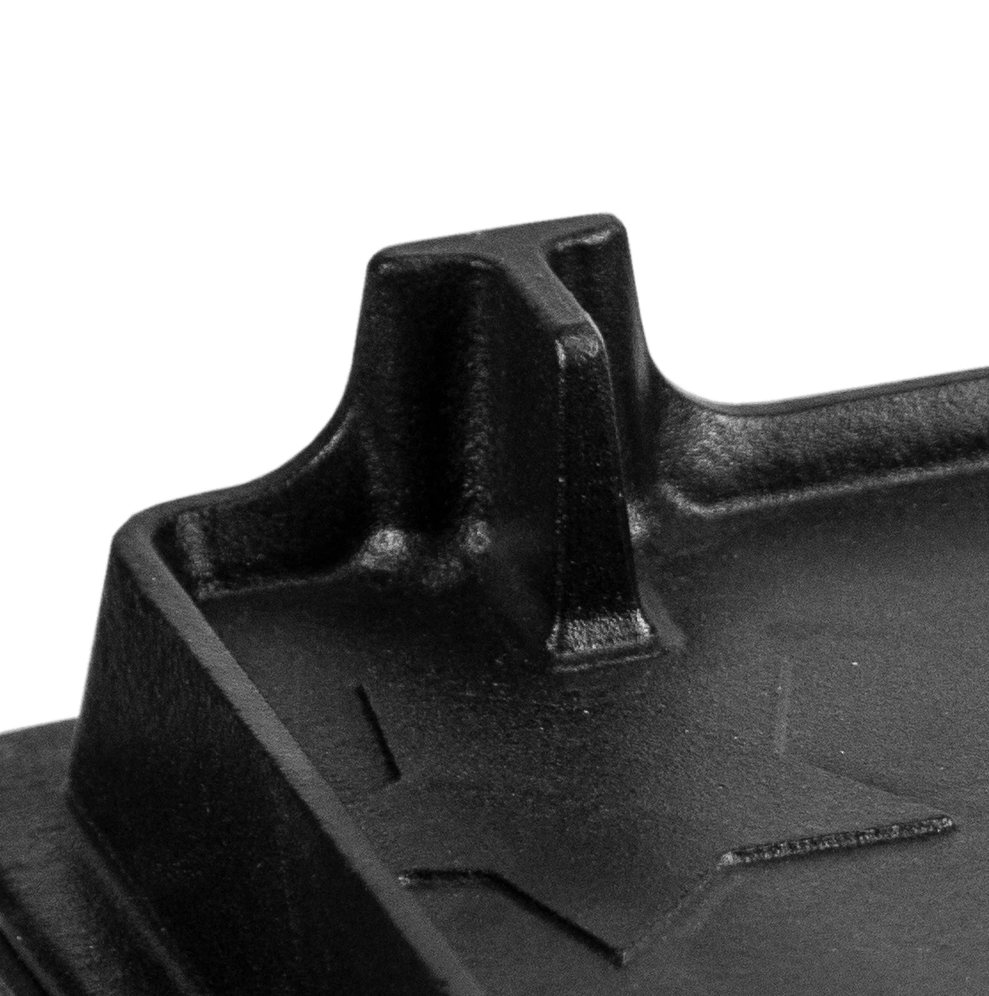 Grillfürst Dutch Oven Kastenform BK6 Aus Gusseisen 3 Grillfürst Dutch Oven Kastenform BK6 Aus Gusseisen