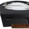 The Bastard Rotisserie & Pizza Set Medium Inkl. Drehspieß Und Pizzastein -GrillWerk Verkäufe The Bastard Drehspiess Set Medium BB818