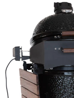 The Bastard Rotisserie & Pizza Set Large Inkl. Drehspieß Und Pizzastein 10 The Bastard Rotisserie & Pizza Set Large Inkl. Drehspieß Und Pizzastein -GrillWerk Verkäufe The Bastard Pizza Rotisserie Large BB507