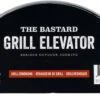 The Bastard Rosterhöhung Compact -GrillWerk Verkäufe The Bastard Rosterhoehung Compact BB505