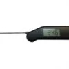 SuperFast Thermapen Grillthermometer Digital Schwarz -GrillWerk Verkäufe Thermapen 02 SuperFast