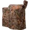 Traeger Allwetter-Abdeckhaube Realtree Für Pro Series/Century 22, Lang - Auslaufartikel -GrillWerk Verkäufe Traeger 4376 Realtree Cover Pro Series 22