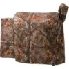 Traeger Allwetter-Abdeckhaube Realtree Für Pro Series/Century 34, Lang - Auslaufartikel -GrillWerk Verkäufe Traeger 4377 Realtree Cover Pro Series 34