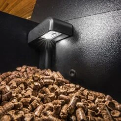 Traeger Pelletsensor Für Pro 575 / 780 Und Ironwood 650 / 885 -GrillWerk Verkäufe Traeger Pellet Sensor LED