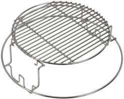 Big Green Egg 5-teiliges EGGspander-Set XLarge 7 Big Green Egg 5-teiliges EGGspander-Set XLarge -GrillWerk Verkäufe Webversion EGGspander 2piece multilevel rack 120755