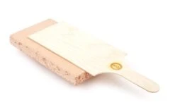 Beefer One Pizza Stein Set Inkl. Schieber