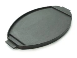 Broil King KEG Gusseisen Grillplatte