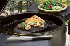 Broil King KEG Gusseisen Grillplatte -GrillWerk Verkäufe broil king keg grillplatte gusseisen grill