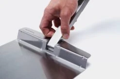 Broil King Pizzaschieber Edelstahl -GrillWerk Verkäufe broil king pizzaschieber 69800 detail