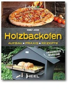 Rudolf Jaeger: Holzbackofen