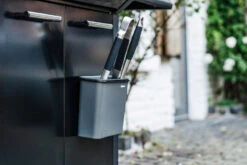 GrillWerk Verkäufe -GrillWerk Verkäufe enders grillbesteckbehaelter 7817