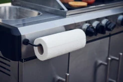 Enders Grill Mags - Halter Für Küchenrolle (magnetisch) -GrillWerk Verkäufe enders halter fuer kuechenrolle 7811