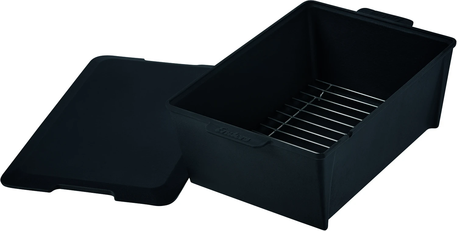 Enders Switch Grid Einsatz: Dutch Oven 4 Enders Switch Grid Einsatz: Dutch Oven – Bild 2