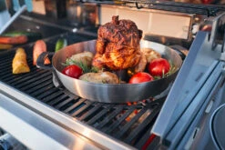 Enders Switch Grid Einsatz: Geflügelbräter / Hähnchenhalter -GrillWerk Verkäufe enders switch grid gefluegelbraeter einsatz 7793