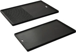 Enders Switch Grid Guss-Wendeplatte / Grillplatte Für Monroe Pro 4