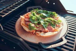 Enders Switch Grid Einsatz: Pizzastein -GrillWerk Verkäufe enders switch grid pizzastein einsatz 7790