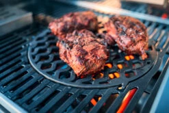 Enders Switch Grid Einsatz: Sear Grate Gusseisenrost -GrillWerk Verkäufe enders switch grid sear grate gussrost 7791