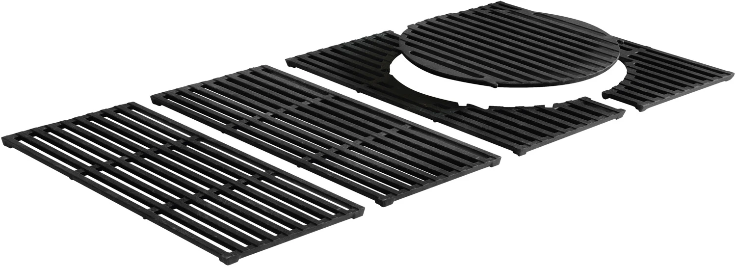 Enders Switch Grid Grillrostsystem Für Kansas II Pro 4 3 Enders Switch Grid Grillrostsystem Für Kansas II Pro 4