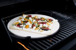 Enders Switch Grid Einsatz: Pizzastein -GrillWerk Verkäufe enders switchgrid pizzastein 7790