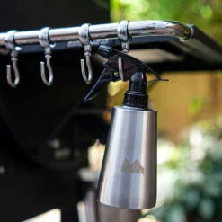 GMG Sprühflasche -GrillWerk Verkäufe gmg sprueher 6030