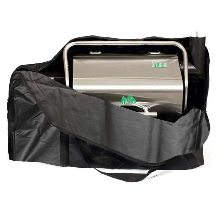 GMG Tragetasche Für Trek, Schwarz 3 GMG Tragetasche Für Trek, Schwarz