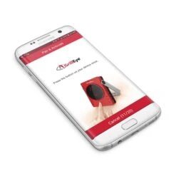 GrillEye Smart Bluetooth Grillthermometer (Grill Eye) -GrillWerk Verkäufe grilleye android app