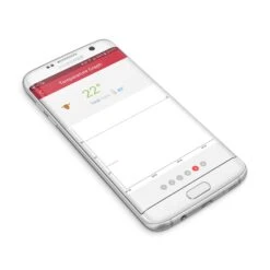 GrillEye Smart Bluetooth Grillthermometer (Grill Eye) -GrillWerk Verkäufe grilleye app temperaturen