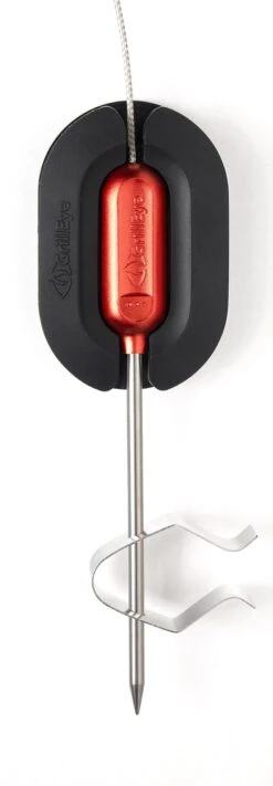GrillEye Smart Bluetooth Grillthermometer (Grill Eye) -GrillWerk Verkäufe grilleye fuehler it 000131