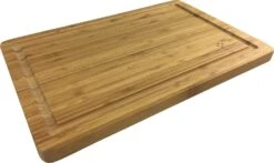 Grillfürst Schneidebrett Klein 39 X 26 Cm Bambus 21 Grillfürst Schneidebrett Klein 39 X 26 Cm Bambus -GrillWerk Verkäufe grillfuerst schneidebrett bambus klein