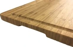 Grillfürst Schneidebrett Klein 39 X 26 Cm Bambus 18 Grillfürst Schneidebrett Klein 39 X 26 Cm Bambus -GrillWerk Verkäufe grillfuerst schneidebrett klein griff