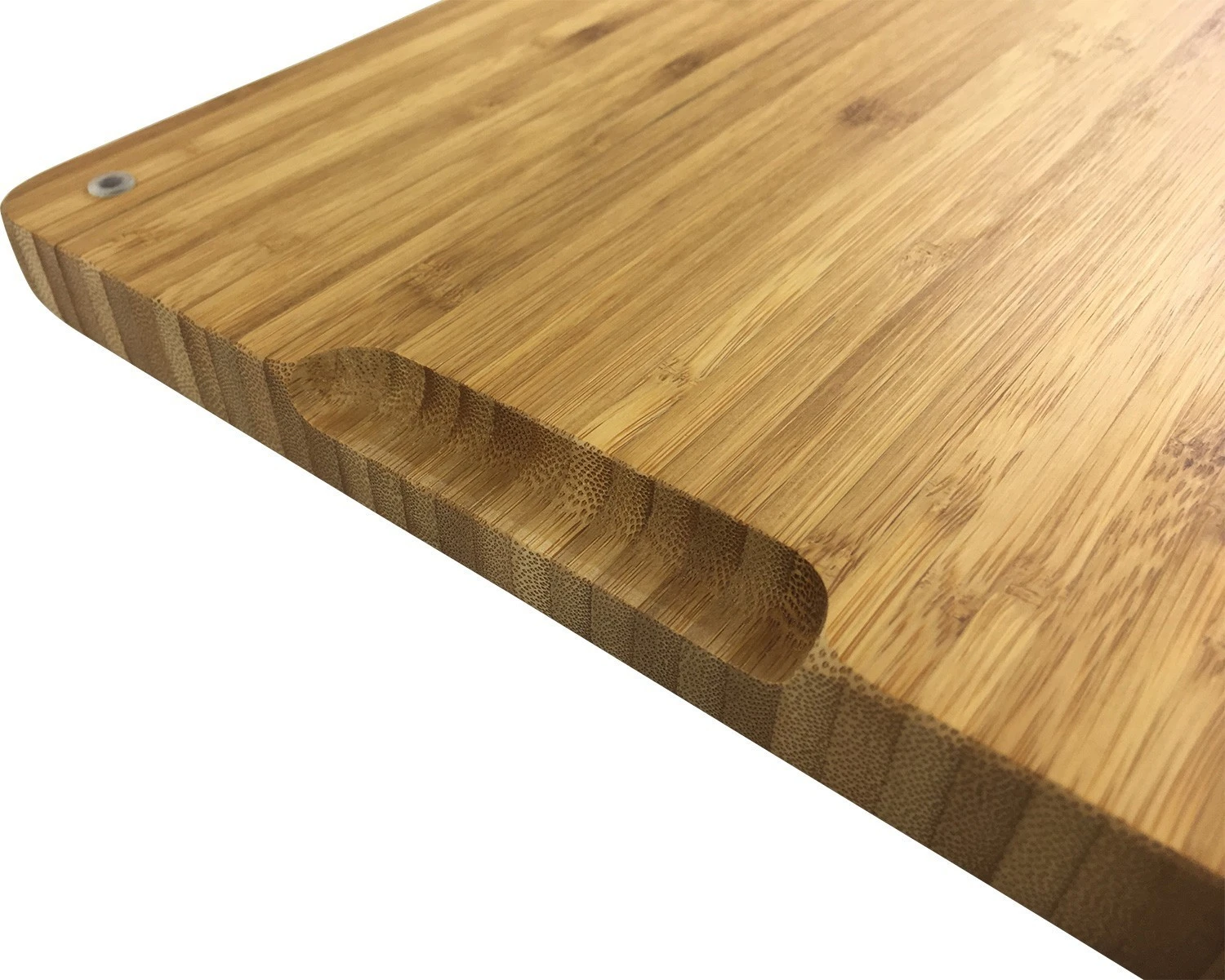 Grillfürst Schneidebrett Klein 39 X 26 Cm Bambus 13 Grillfürst Schneidebrett Klein 39 X 26 Cm Bambus – Bild 11